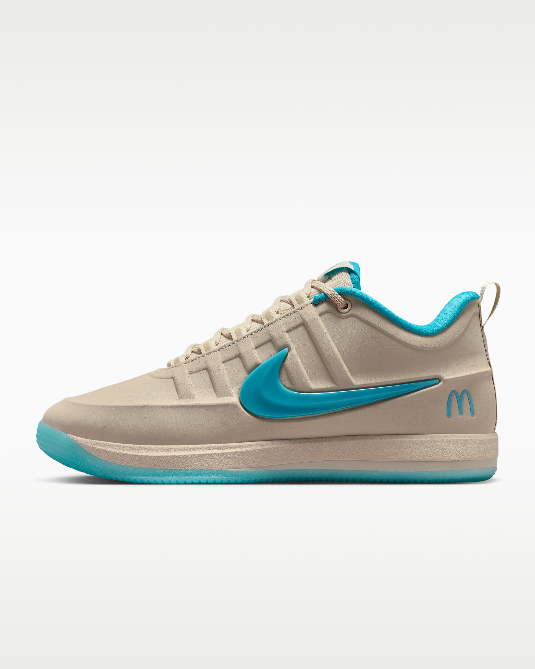 <超激レア商品>NIKE BOOK2EP 27.5 basketball Book 2 x McDonald's EP Basketball Shoes. Nike JP
